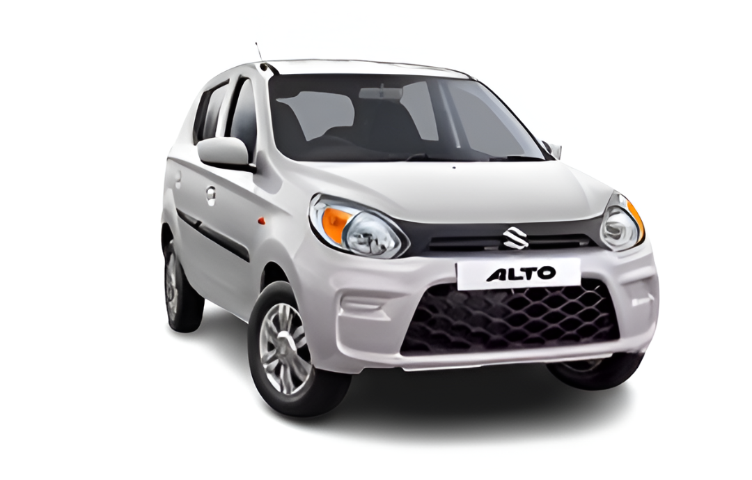 Maruti Alto 800